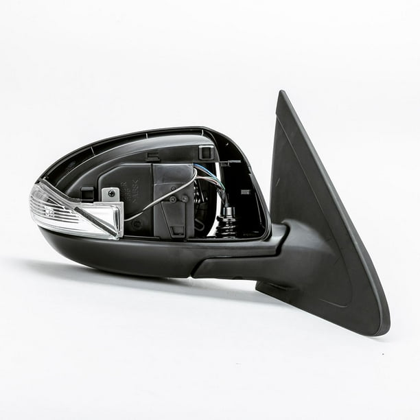TYC 6100151 Mazda Mazda3 Heated Power Replacement Passenger Side Mirror TYC 6100151 Mazda Mazda3 Heated Power Replacement Passenger Side Mirror
